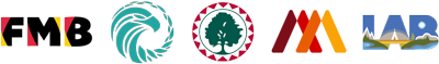 Premières Nations en Tête | RENCONTRE NATIONALE DE 2023 Logo