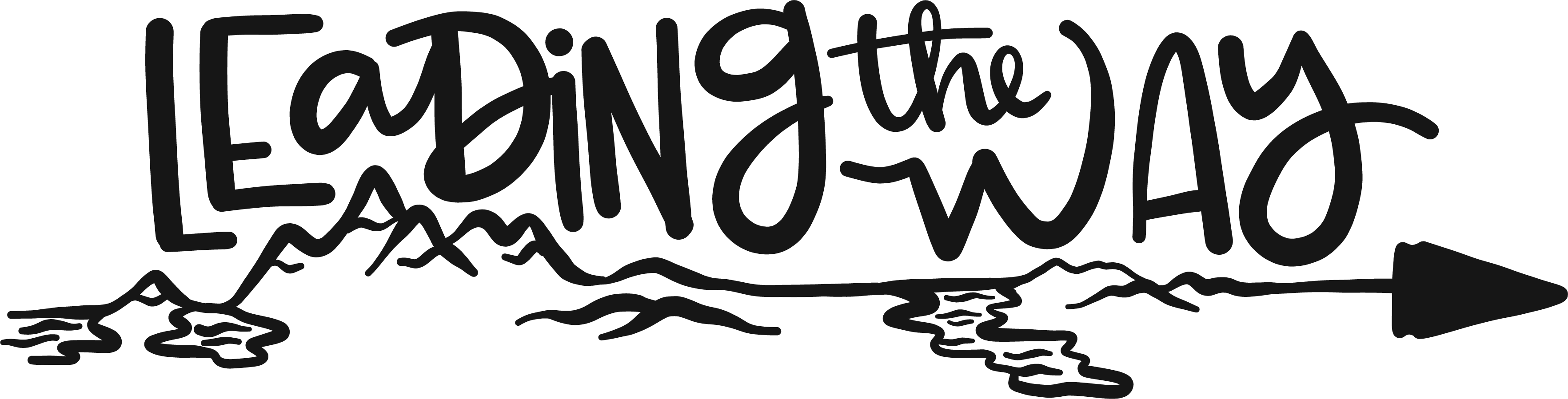 FNTC Conference_Leading the Way Logo – Black
